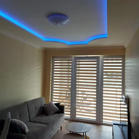 Apartament Kasprowicza 20 + Miejsce Parkingowe W Cenie. Kołobrzeg