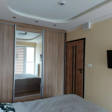 Kasprowicza 20 + Miejsce Parkingowe W Cenie.