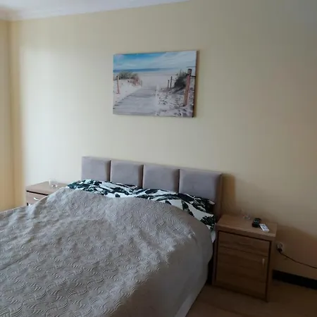 Appartamento Kasprowicza 20 + Miejsce Parkingowe W Cenie.