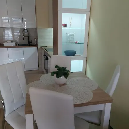 Apartament Kasprowicza 20 + Miejsce Parkingowe W Cenie. *