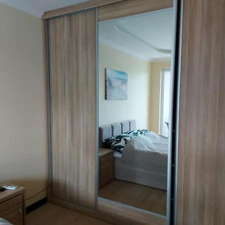 Appartamento Kasprowicza 20 + Miejsce Parkingowe W Cenie. Kołobrzeg