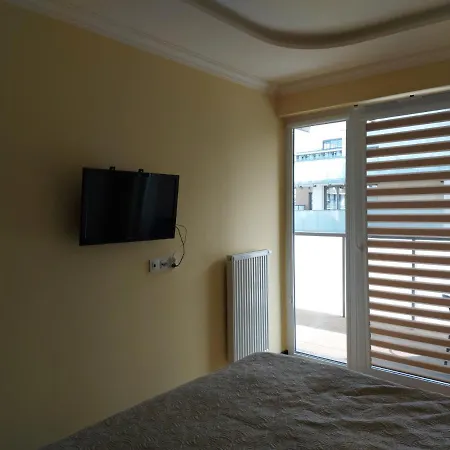 Appartamento Kasprowicza 20 + Miejsce Parkingowe W Cenie. *