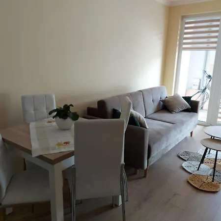 Kasprowicza 20 + Miejsce Parkingowe W Cenie. Lägenhet *