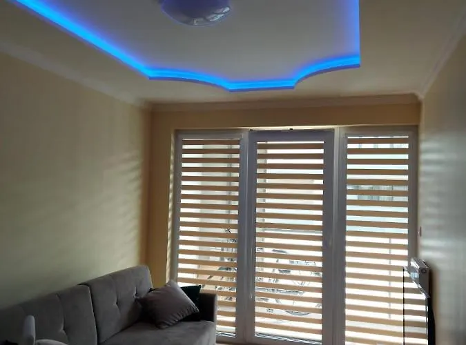 Apartment Kasprowicza 20 + Miejsce Parkingowe W Cenie. Kolobrzeg