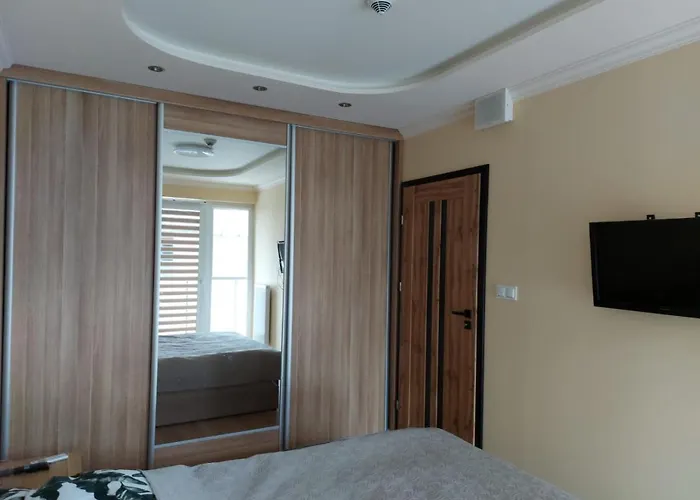 Kasprowicza 20 + Miejsce Parkingowe W Cenie.