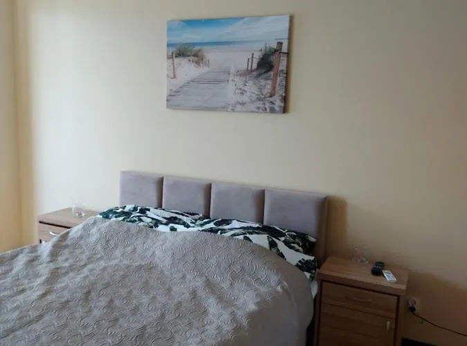 Appartamento Kasprowicza 20 + Miejsce Parkingowe W Cenie.