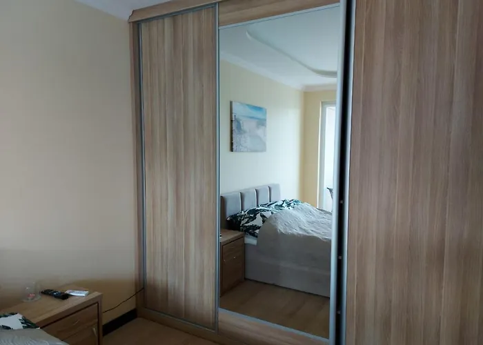 Appartamento Kasprowicza 20 + Miejsce Parkingowe W Cenie. Kołobrzeg