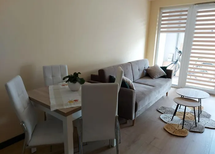 Kasprowicza 20 + Miejsce Parkingowe W Cenie. Appartamento *