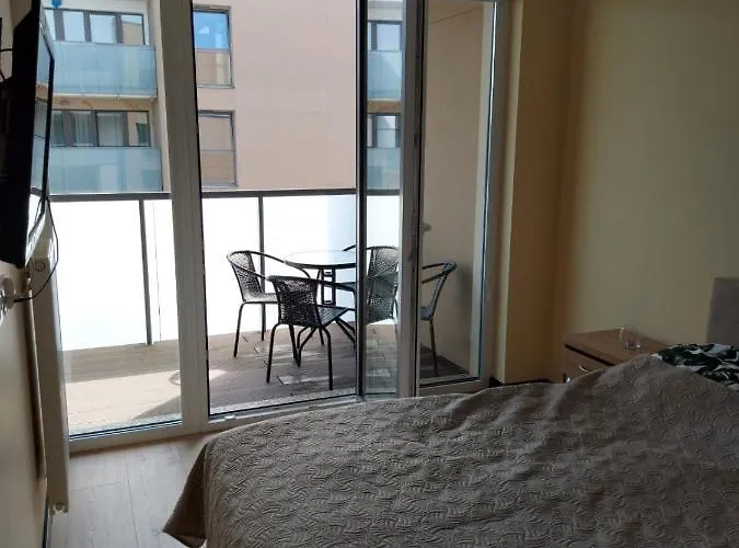 Kasprowicza 20 + Miejsce Parkingowe W Cenie. *